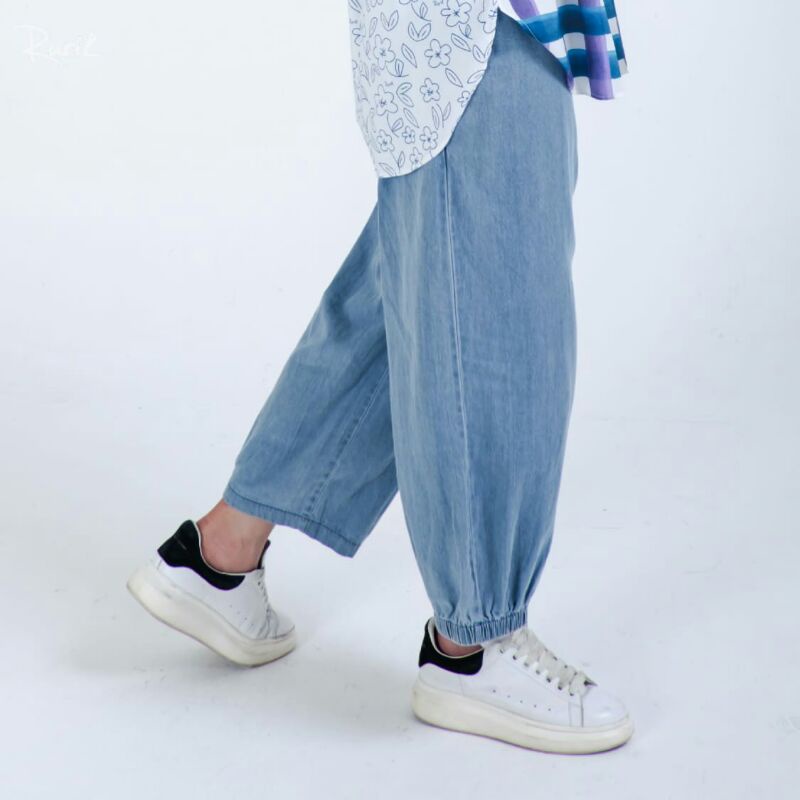 kamir pants jeans by rurik