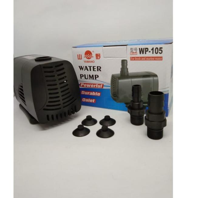 Pompa aquarium Yamano WP 105 / yamano 105