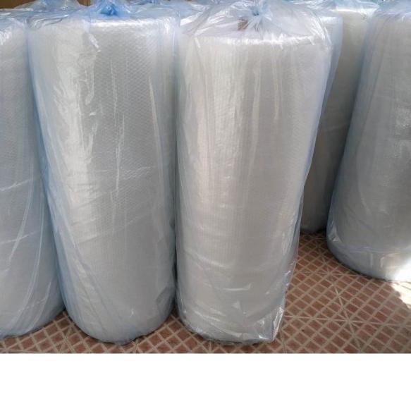 

Bubble wrap Packing gelondongan bening 50 x 125 cm - PUTIH