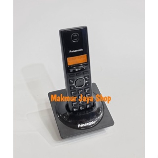 Telephone wireless Panasonic KX-TG1711