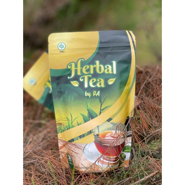 

herbalteabyra