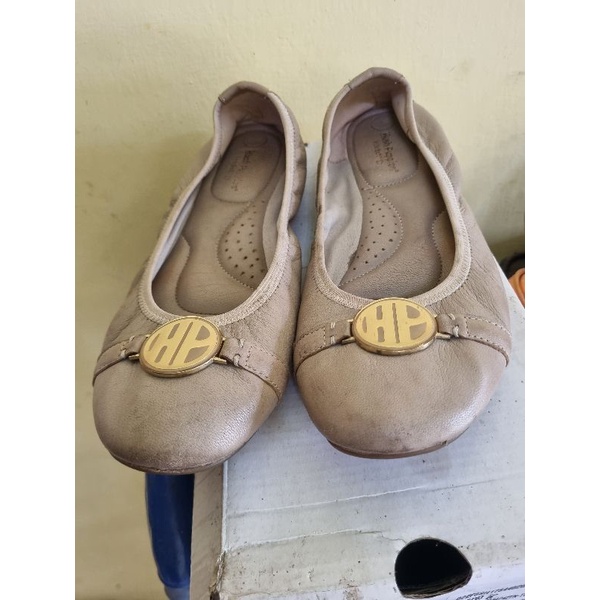 preloved hush puppies shoes samantha