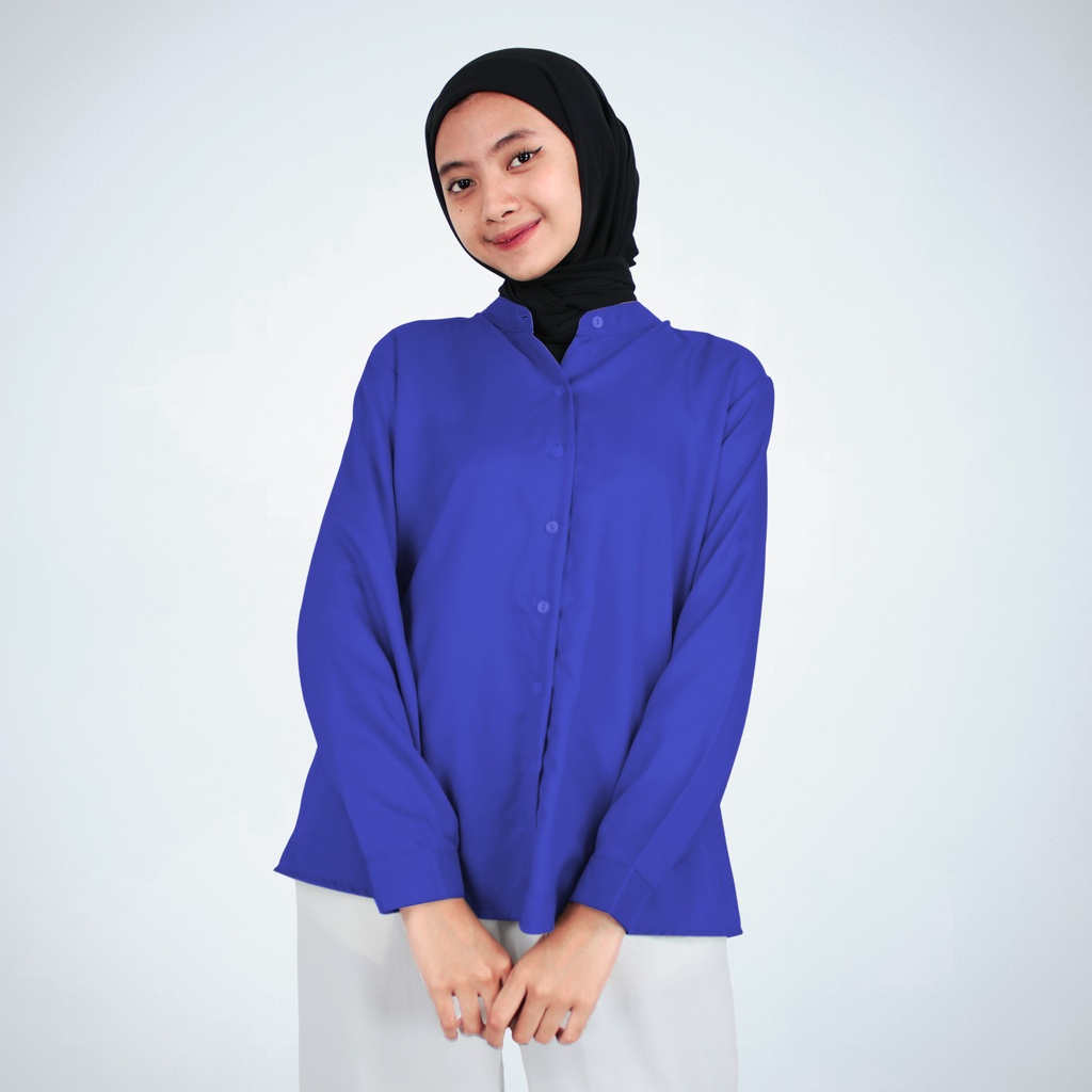 Rifana Shirt Blouse