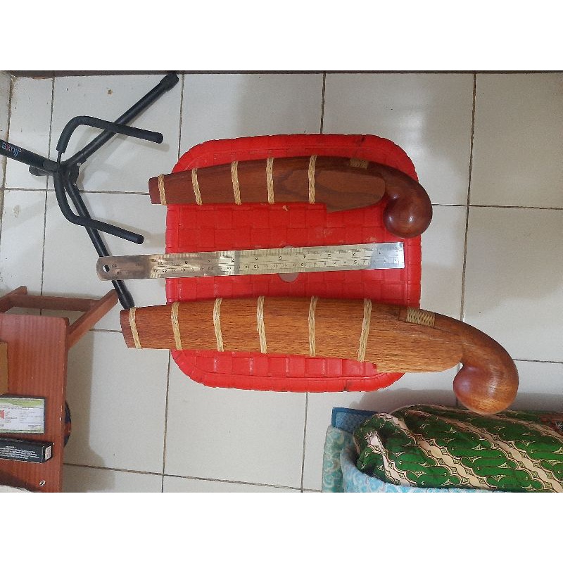 kuduk/p.sau khas pagar alam