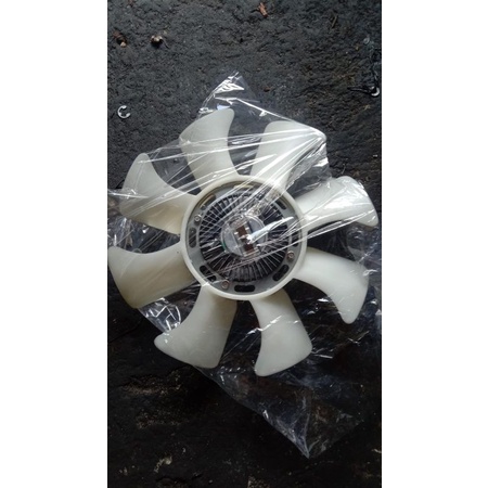 sarang tawon kipas radiator l300 ori