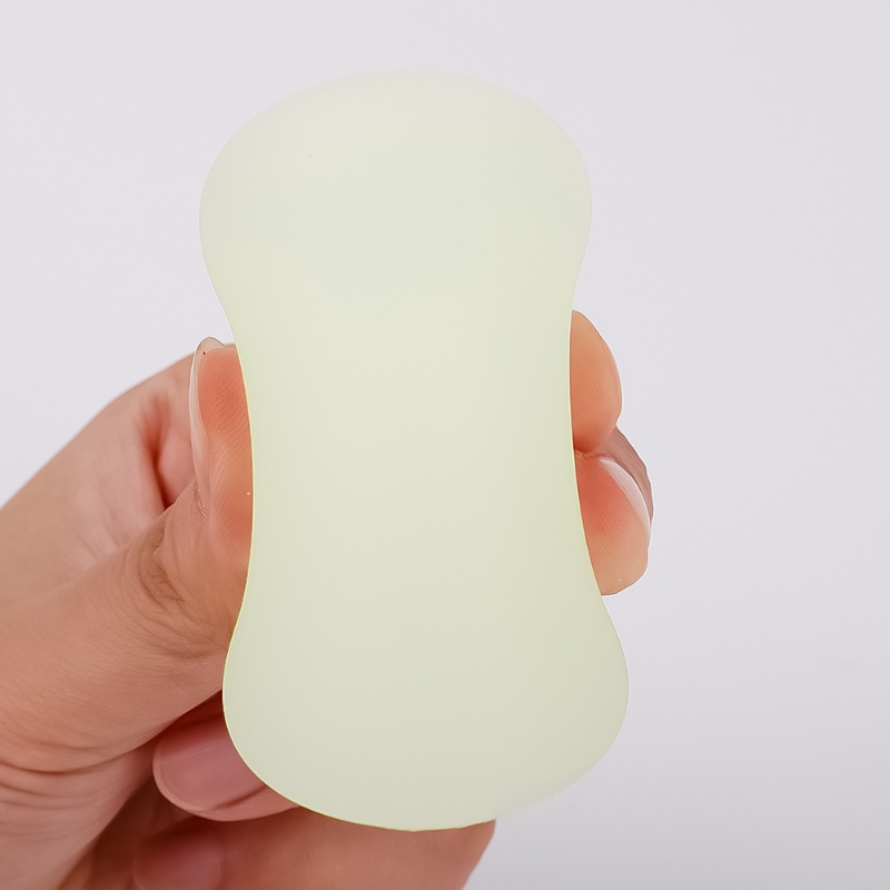 1 Pc Tatakan Gelas Universal Anti slip Luminous Untuk Interior Mobil