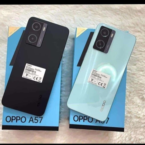 OPPO A57Ram 4/64Gb SECOND FULLSE Original