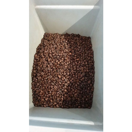 

Roastben natural kopi temanggung /kg