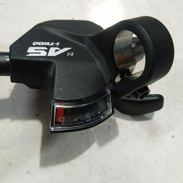 MINI GROUPSET 9 SPEED A5 SHORT CAGE RD SHIFTER A5 LTWOO ORIGINAL 1set