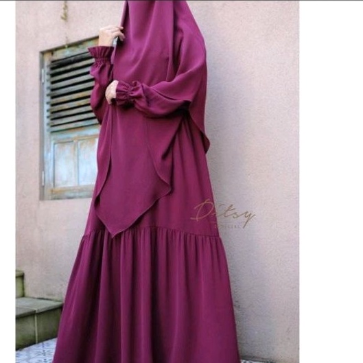 DITSY LELIA PENNSYLVANIA SIZE XL