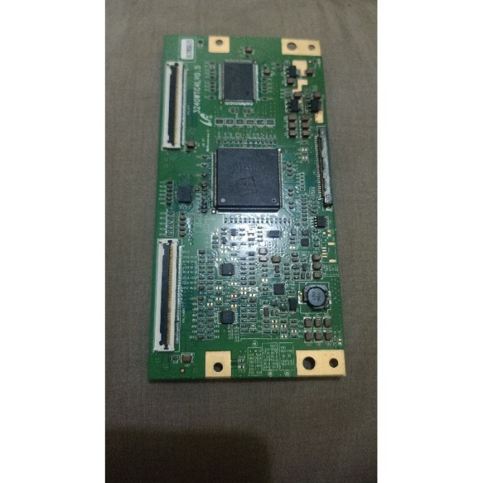 TCON - TCON BOARD TV SAMSUNG 40R71B