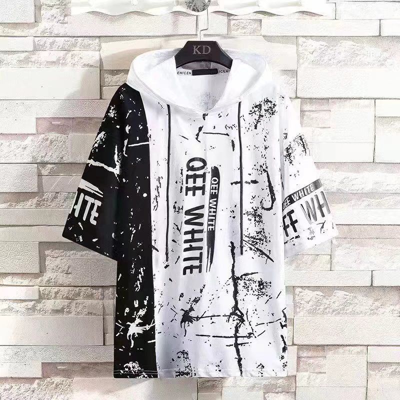 COD/DS/SWEATER HOODIE OVERSIZE QEE ( M-L-XL)