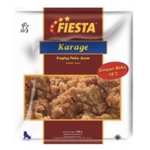 

FIESTA Karage