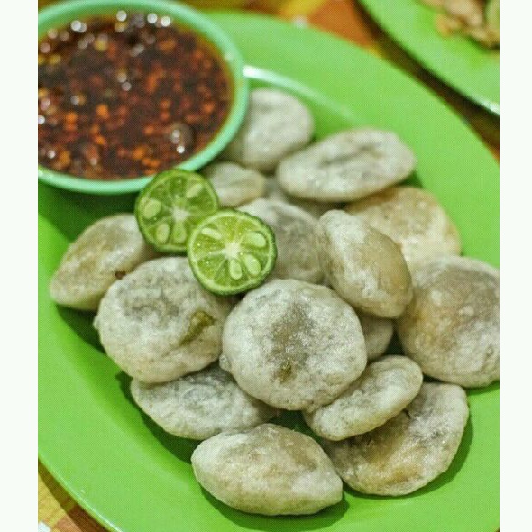 

CIPAK ACI DEMPAK ISIAN SUIR AYAM (KEMASAN VACUM)