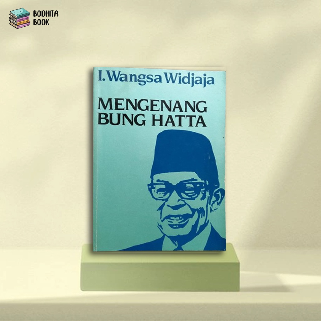Mengenang Bung Hatta