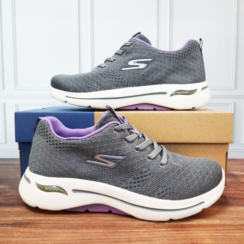 SKECHERS ARCH FIT UNIFY/SKECHERS ARCH FIT/SEPATU SKECHERS WANITA/SKECHERS