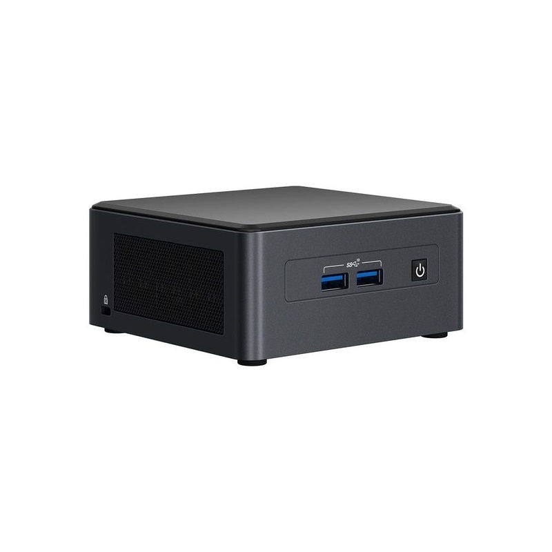 Mini PC Intel NUC11TNHI7 Core i7-1165G7 - NUC Intel NUC11TNHI7