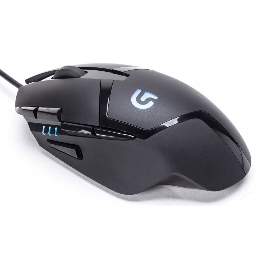 Logitech G402 Hyperion Fury Ultra-Fast FPS Gaming Mouse TOP