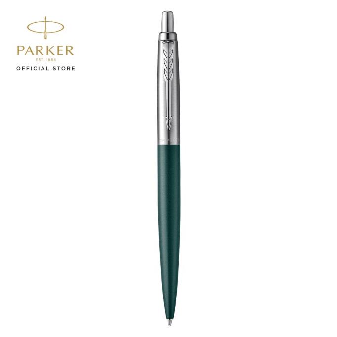 

TERMURAH Parker Jotter XL Matte Green Chrome Trim Ballpoint /ALAT TULIS AESTHETIC/ALAT TULIS SEKOLAH/ALAT TULIS SET/ALAT TULIS LENGKAP/ALAT TULIS ANAK/ALAT TULIS LUCU