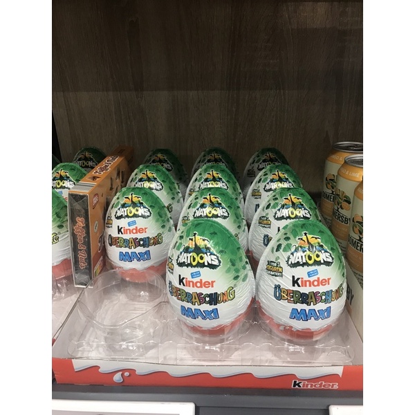 

kinder joy