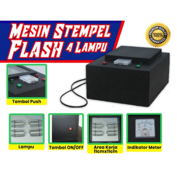 

Jual tools Mesin stempel flash 4 lampu tipe u 26SZ2 Limited