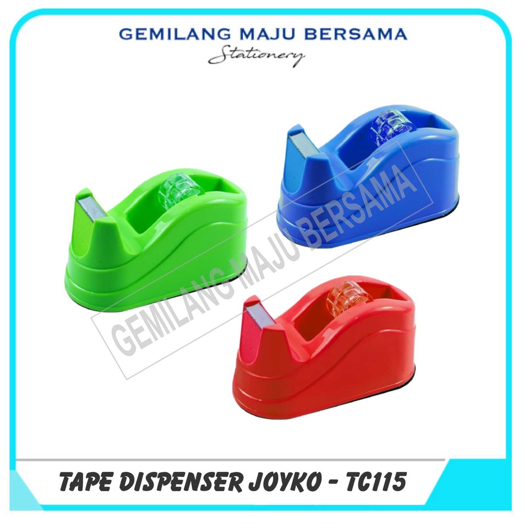 

Tape Dispenser / Tape Cutter Joyko JK TC - 115