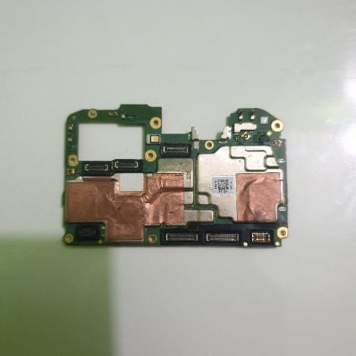 [ORIGINAL COPOTAN] MESIN OPPO A7 4/64 NORMAL TESTED NO POLA