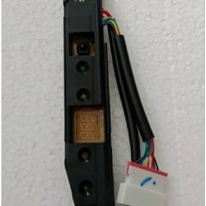 Sensor AC LG Plasma S09LT S13LT Soket Double Original