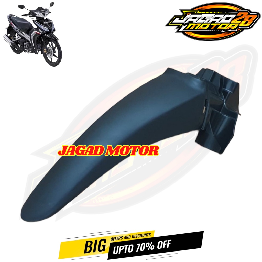 Spakbor Depan Bagian Belakang Honda Blade New / Sepakbor Depan Bagian Honda Blade New / Slebor Depan Bagian Belakang Honda Blade New / Spakbor Slebor Depan Bagian Belakang Honda Blade New