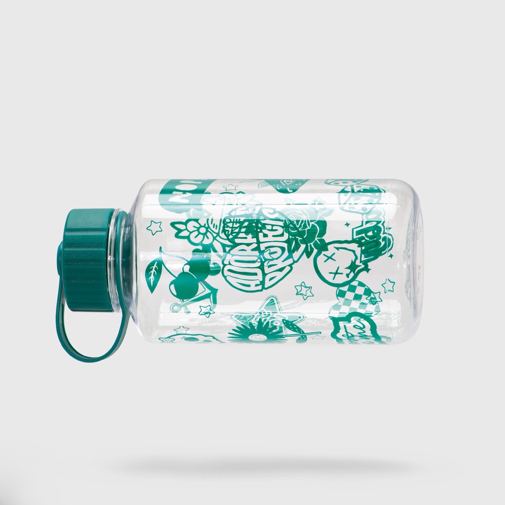 Olsen Tumbler Green