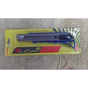 

Cutter LINKO CT-123 18mm blade / Silet
