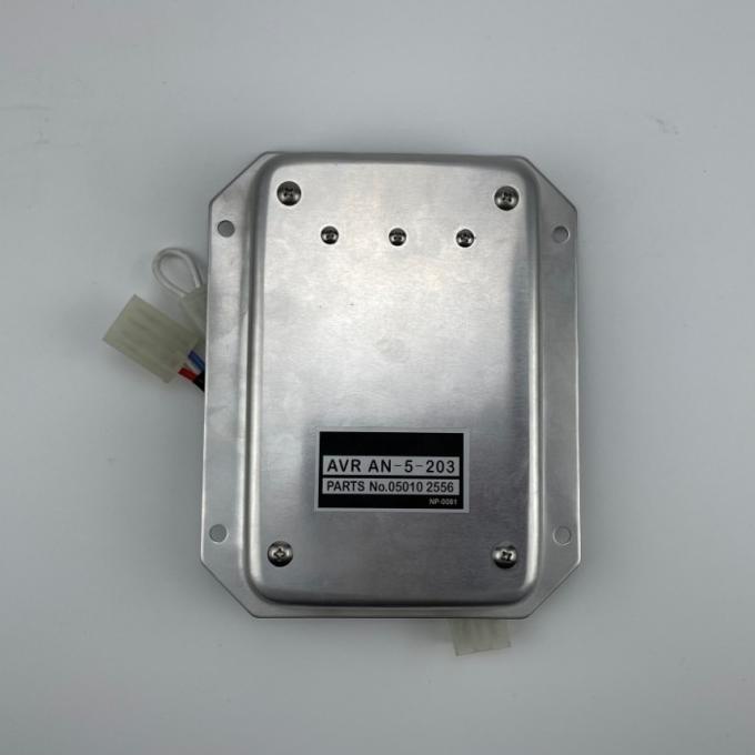 AN-5-203 DENYO AN5203 AN 5 203 AN5-203 AN-5-203R AVR GENERATOR AVR GEN