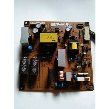 psu regulator power supply tv lcd LG 32LM3410