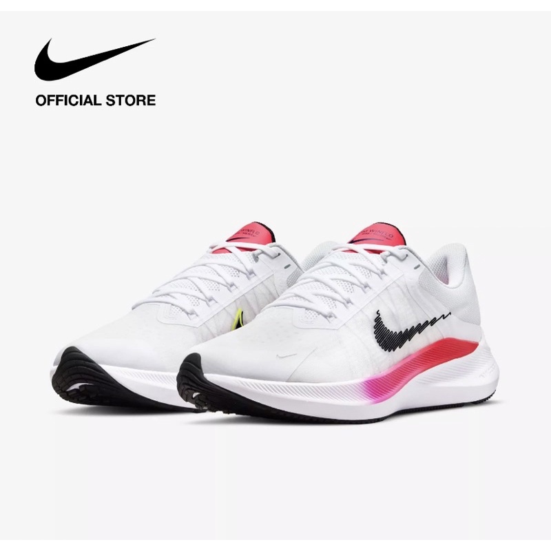 Nike Winflo 8 Original 100 % Resmi Official Nike