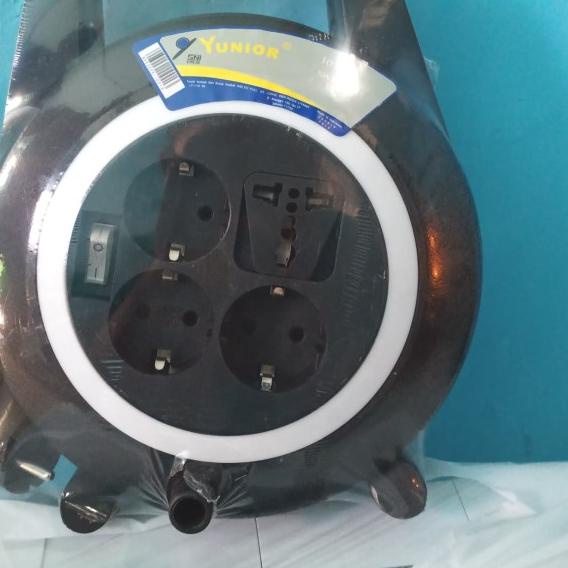 KABEL ROLL LOYAL/YUNIOR LY-110 SK PANJANG KABEL 10M