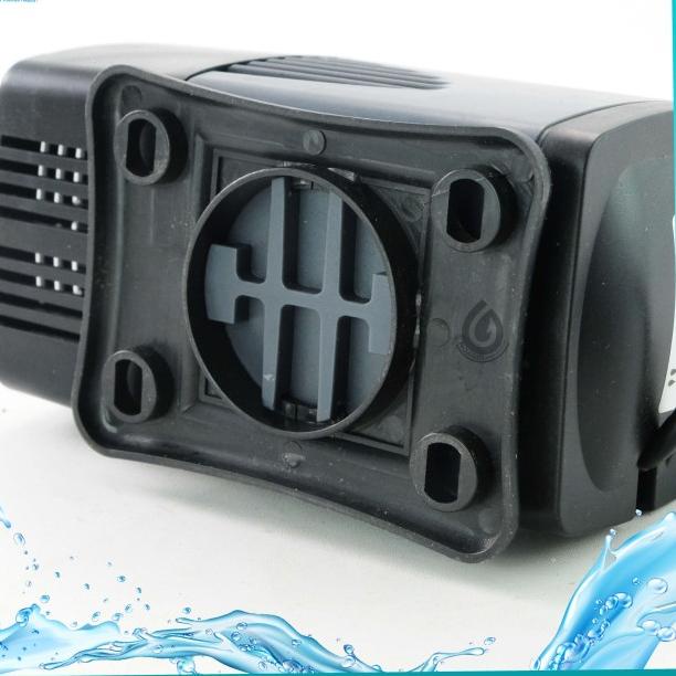 POMPA AIR CELUP AQUARIUM KIYOSAKI WP 105 SUBMERSIBLE PUMP