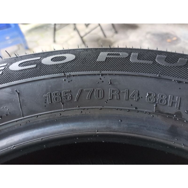 Ban Baru Ring R14 185/70 2023 Baru murah avanza xenia kijang panther ss futura calya sigra agya ayla vios jazz eccelera ecoplus