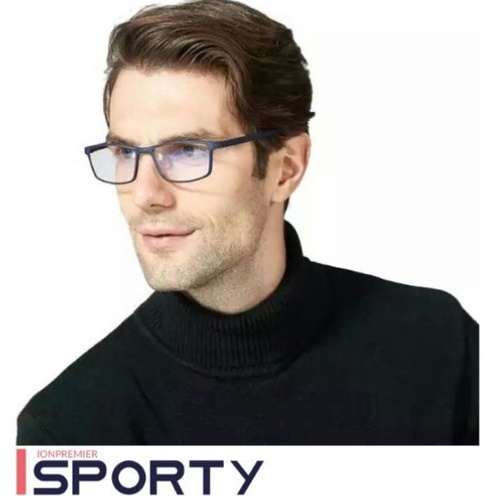 Kacamata ion Premier Type Sporty Original Network