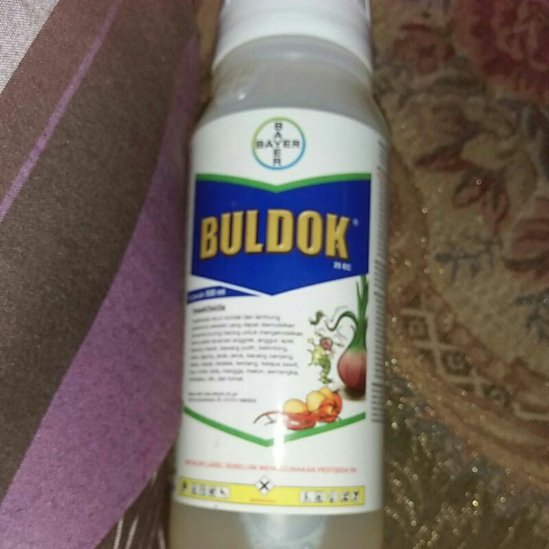 BULDOK 25 EC, 500 ml