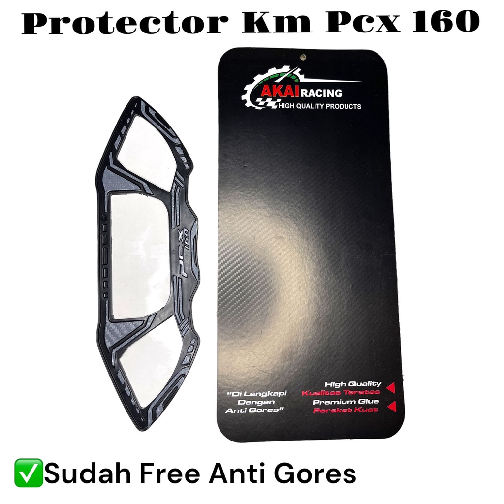 stiker anti gores spidometer pcx160 new stiker skotlet stiker pcx 160 stiker motor pcx 160 protector km