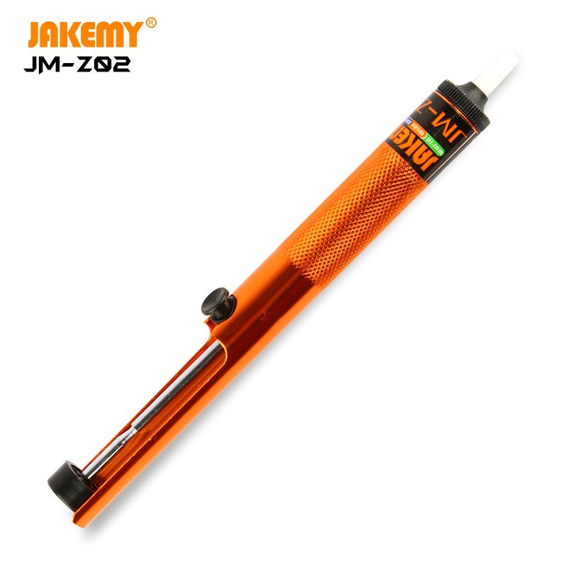 Jakemy JM-Z02 Sedot Timah Penyedot Timah Aluminium Pump