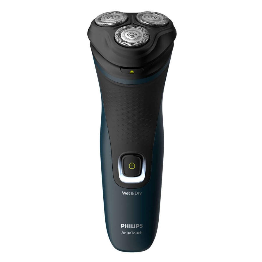 PENCUKUR PHILIPS SHAVER S1121 ALAT CUKUR JENGGOT WET AND DRY