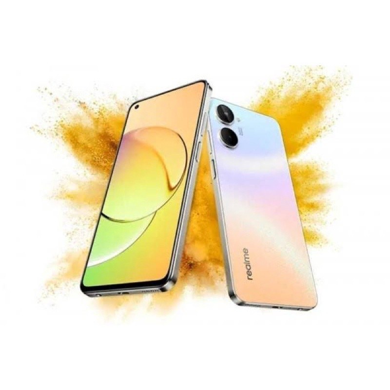 REALME 10 RAM 8/128 GB GARANSI RESMI TERMURAH