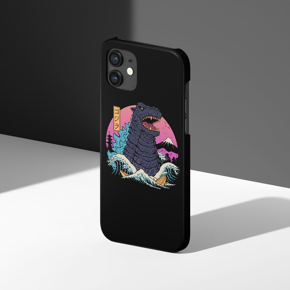 

PRODUK- CASE JAPANESE ART WAVE DINO JAPAN JEPANG SOFTCASE HARDCASE IPHONE SAMSUNG XIAOMI REALME VIVO OPPO ASUS .