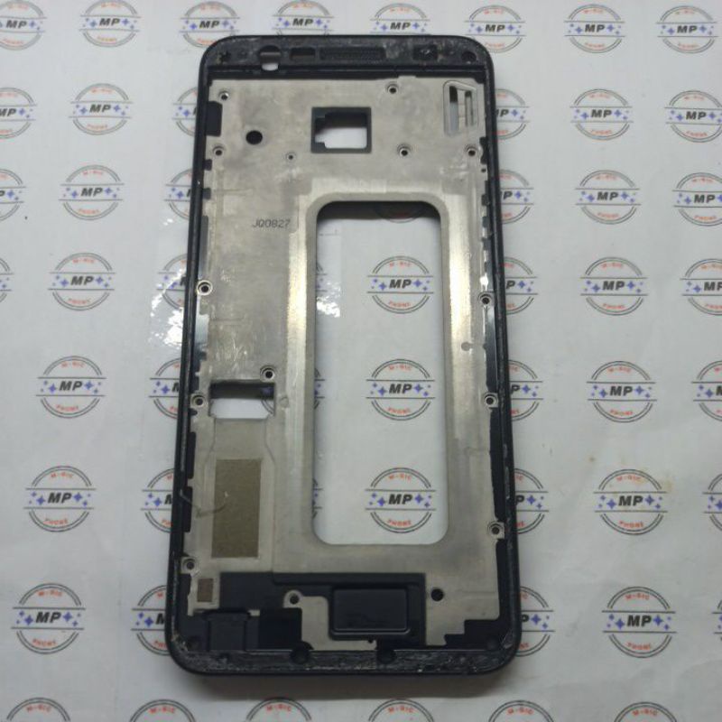 FRAME LCD SAMSUNG GALAXY J4+ (J415F) BLACK ORIGINAL COPOTAN