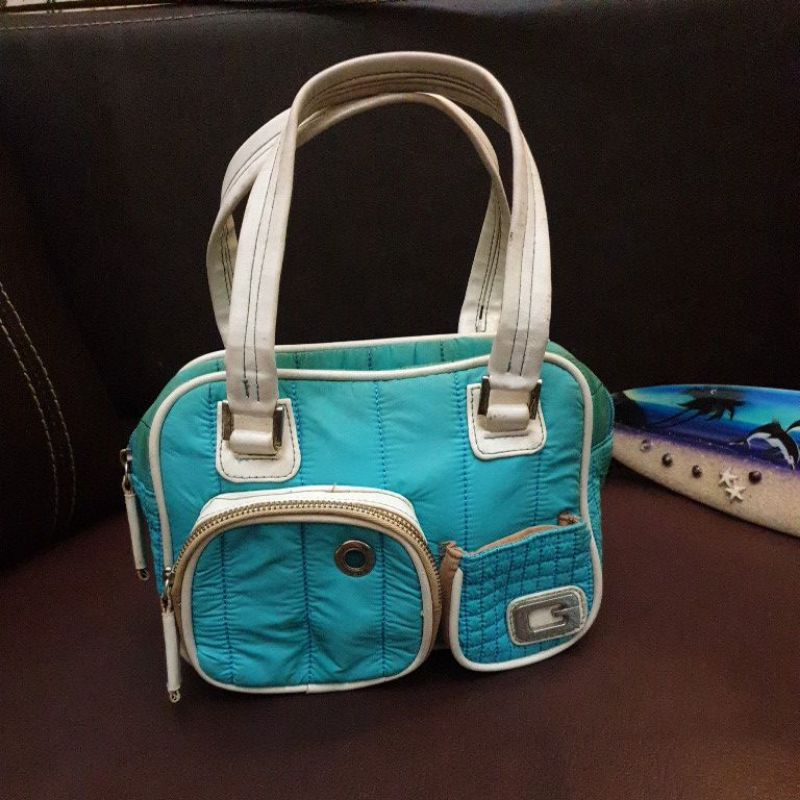 TAS GUESS PRELOVED