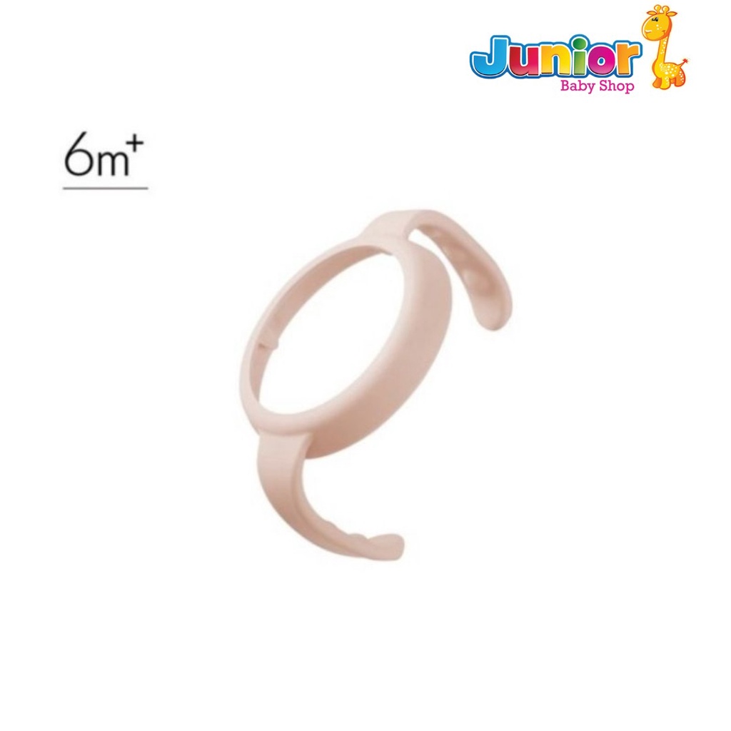 Simba Allonge Wide Neck Handle