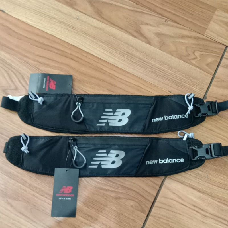 Tas New Balance Running Acc Belt