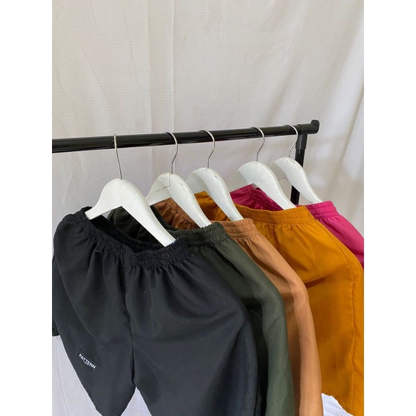 PAKET USAHA PATTERN STUDIOS ( CELANA PENDEK KOLOR / BOXER )