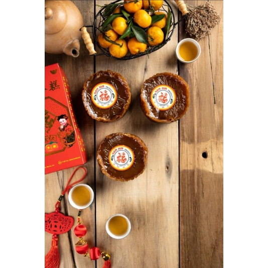 

Kue Keranjang Namhin Halal